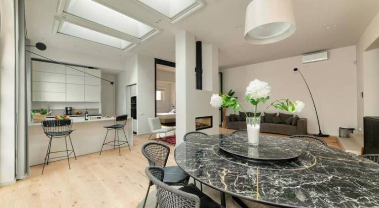 Apartment | Next to Ponte Vecchio — photo 5