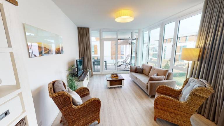 Ferienwohnung Pelzerhaken