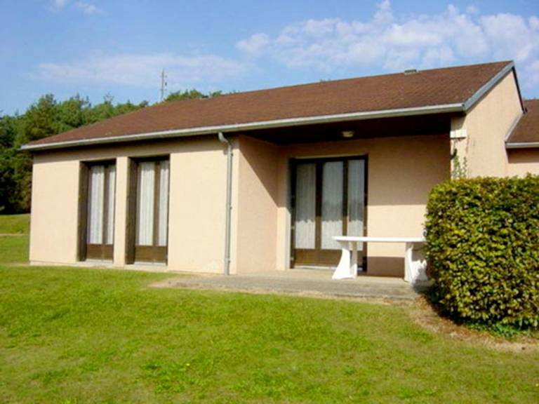 Gîte Saint-Bonnet-Tronçais