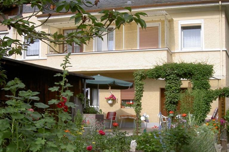 Ferienhaus  Traben-Trarbach