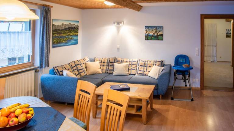 Ferienwohnung  Tettnang