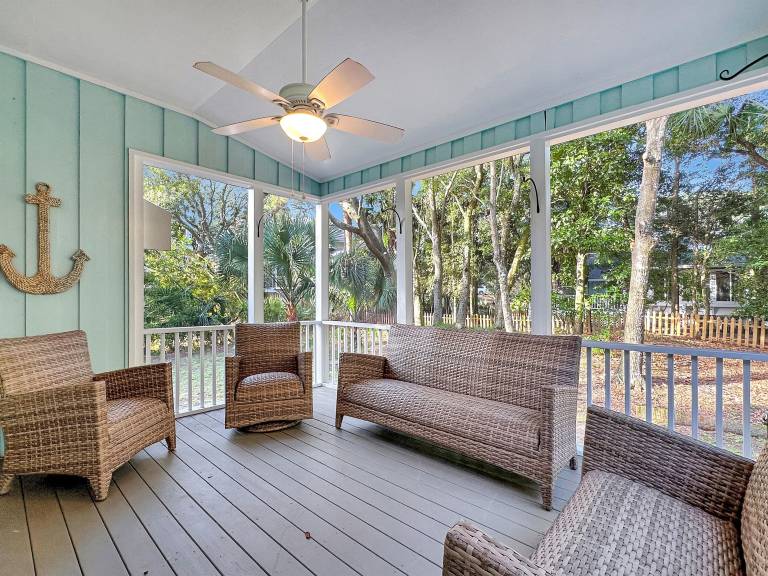 House Isle of Palms