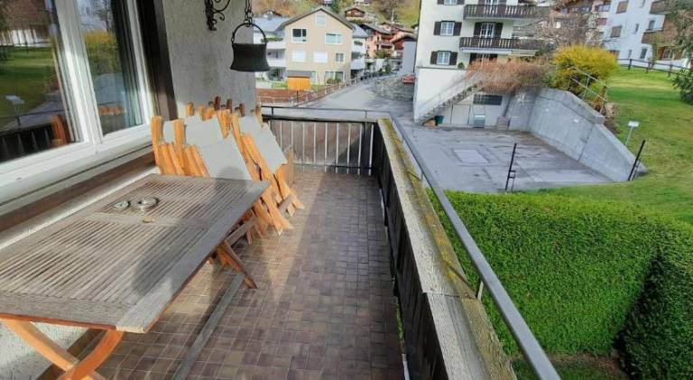 Nice holiday apartment | Pets allowed — photo 3