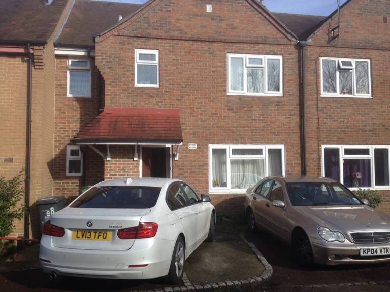 Private room  Bromley