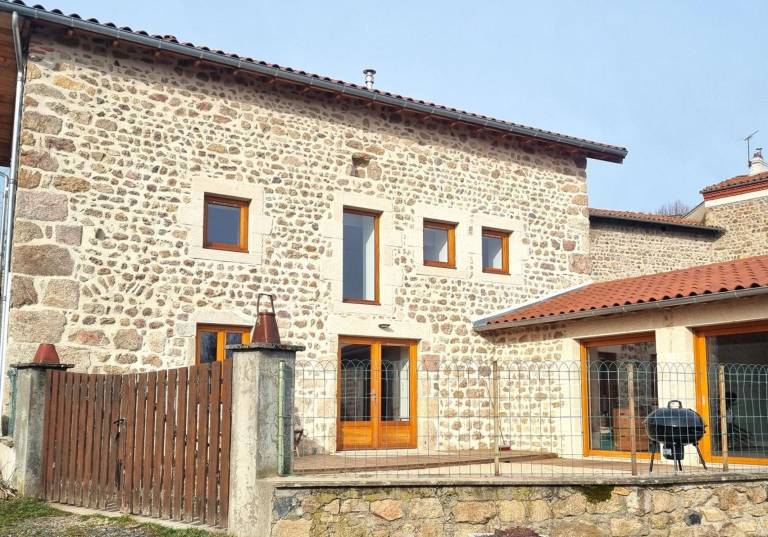 Cottage Montbrison