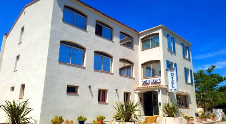 Hôtel Sole Mare — photo 4