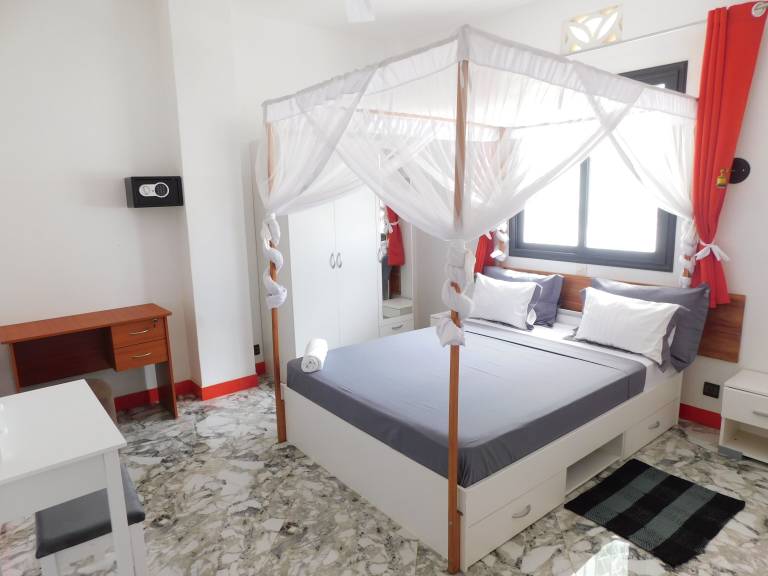 Apartment Antisiranana