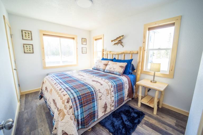 Vacation rentals in Soldotna from 81 HomeToGo