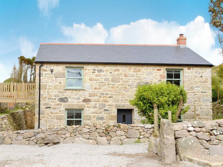 Cottage Pendeen