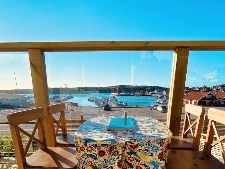 Hus  Smögen