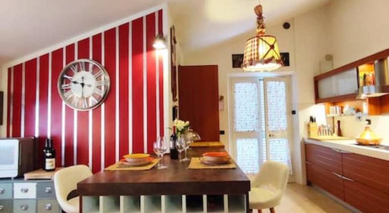 Nice holiday apartment | Pets are welcome — photo 5