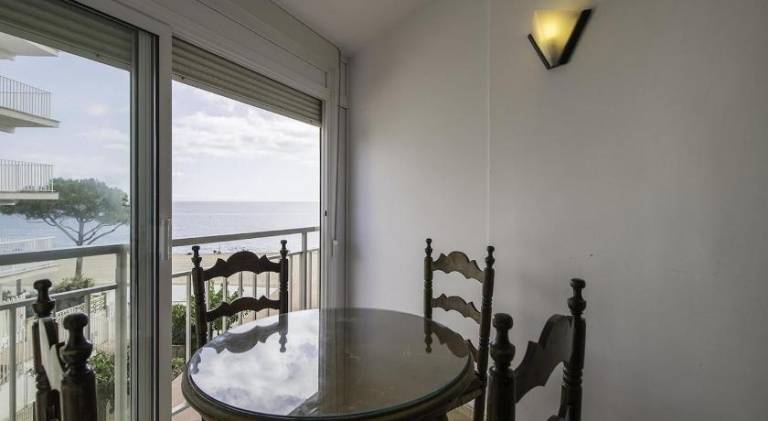 Rental apartment with 1 room for 3 persons — photo 4