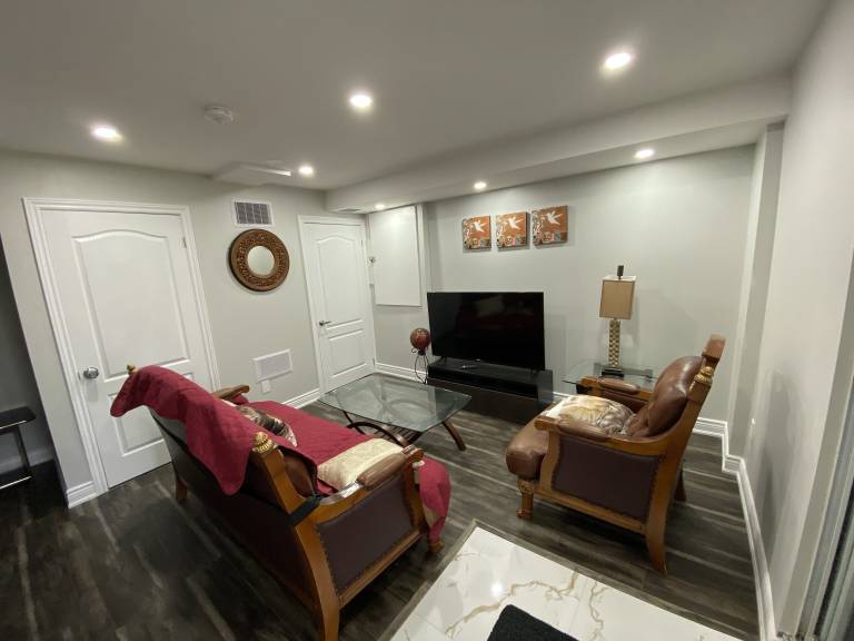 Apartment Orangeville