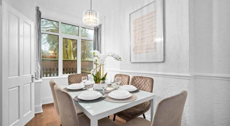 House with 3 rooms for 6 persons — photo 3