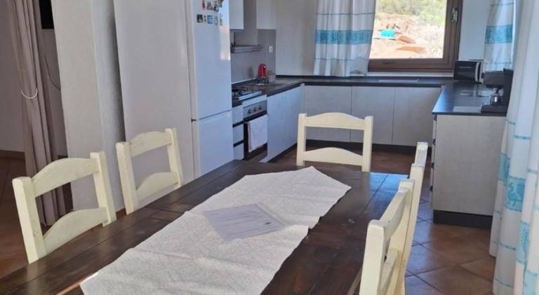 Rental apartment with 3 rooms for 7 persons — photo 5