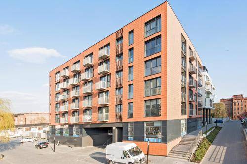 Apartament Stogi