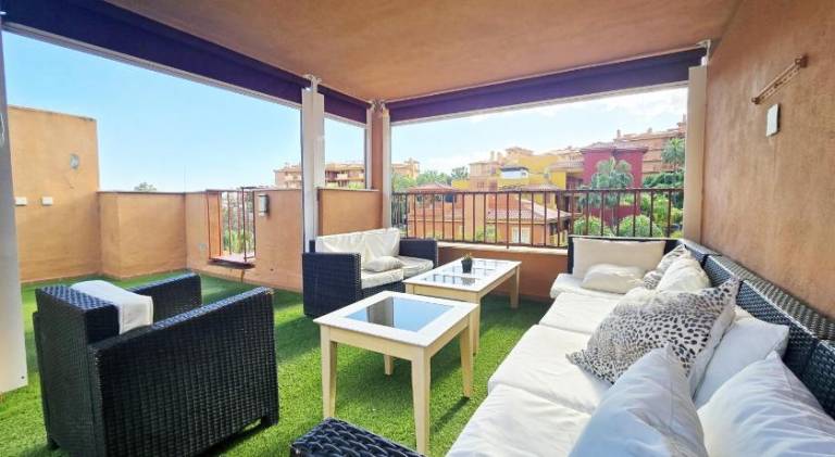 AA Guest - Reserva de Marbella Golf Course Eco — photo 2