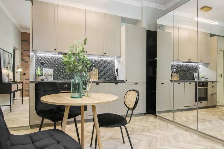 Boutique apartament, bezpłatny parking i śniadanie — photo 3