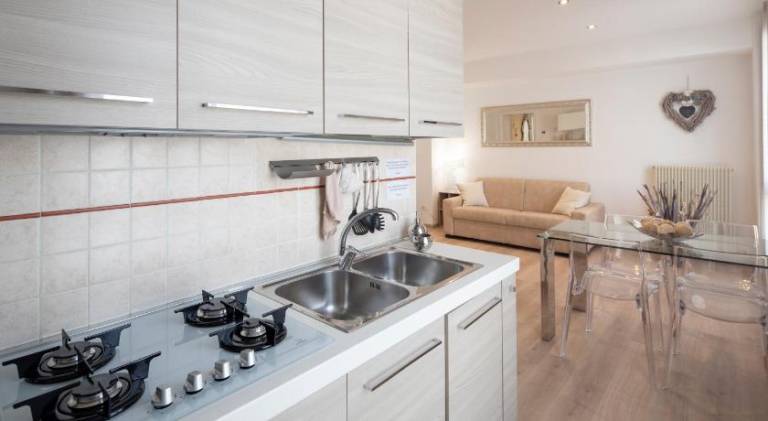 Holiday apartment | Near Santa Maria della Salute — photo 3