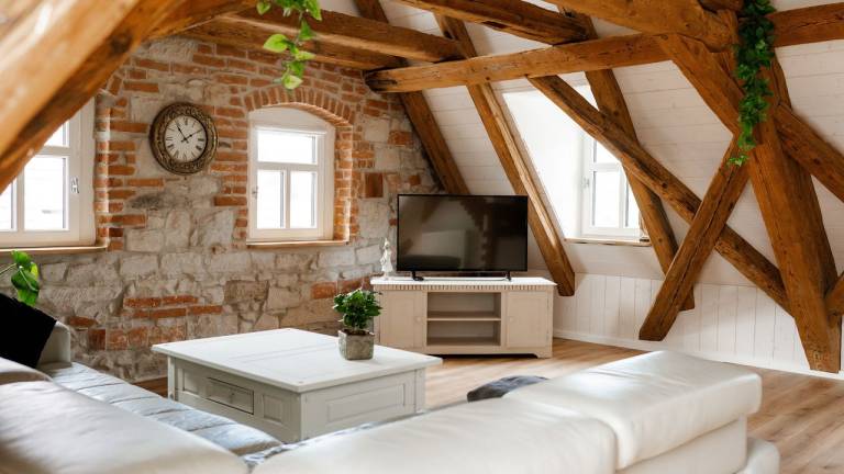 Ferienwohnung Oberaurach