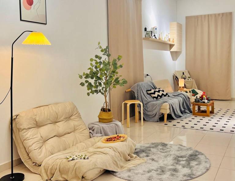 130 m&sup2; Ferienhaus