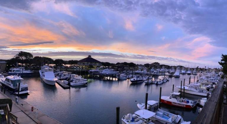 Inn at Camachee Harbor by CoolVacay in St. Augustine, FL