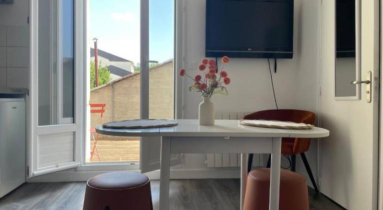 Pleasant rental apartment | Dogs allowed — photo 2