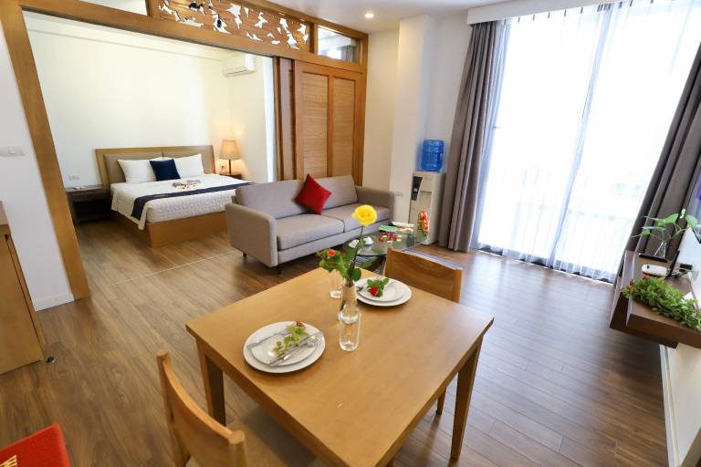 Beautiful rental apartment | Pet-friendly — photo 3