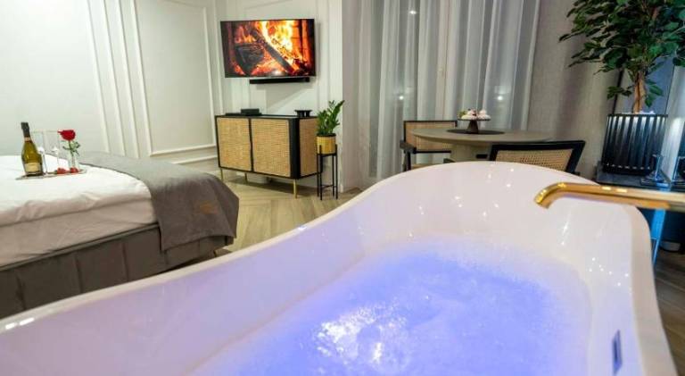 Apartament Spytkowice