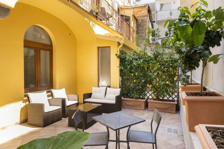 Bed & Breakfast Sant'Agata sui Due Golfi