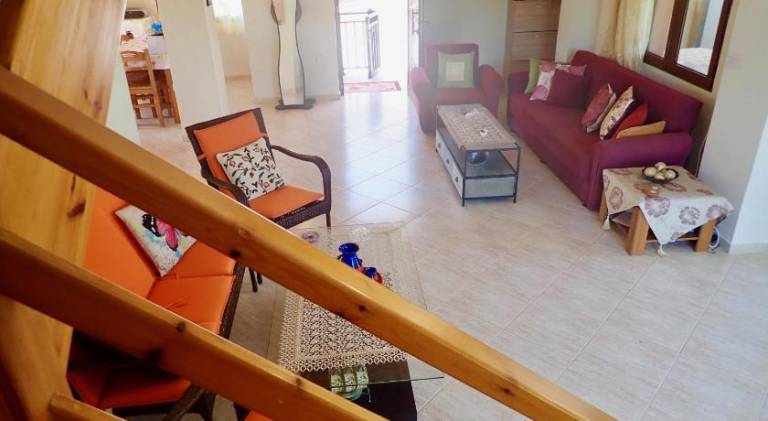 House with 4 rooms for 8 persons — photo 2