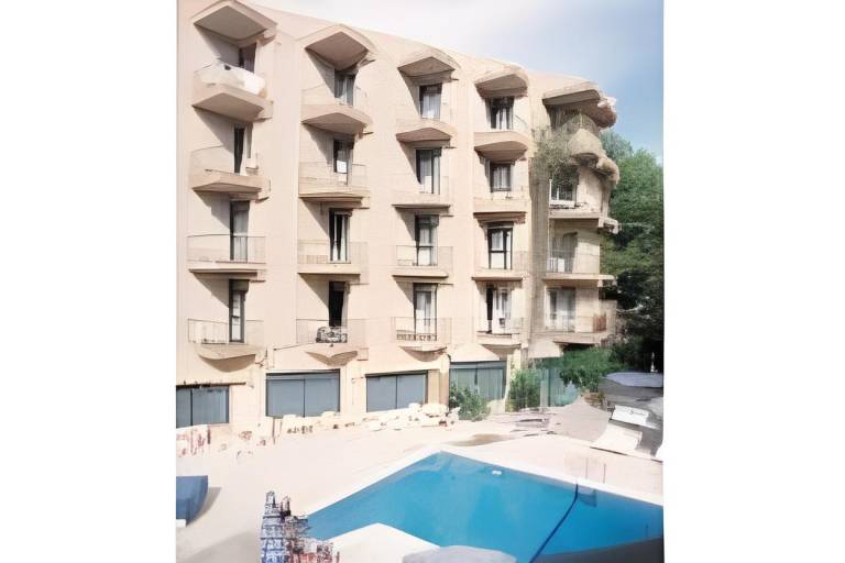 Hotel Morlans in Calvià