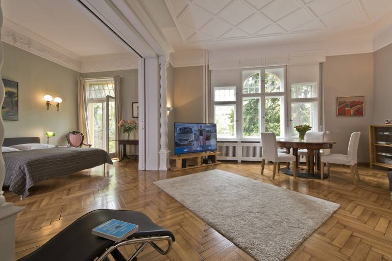 Ferienwohnung Teltow