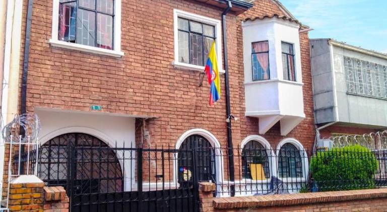 Hostal CQ Chapinero in Bogotá