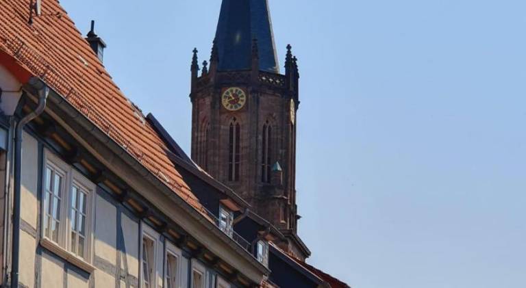 Ferienwohnung Heilbad Heiligenstadt