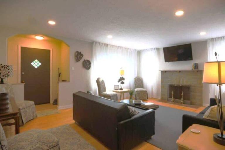 House Pittsburgh