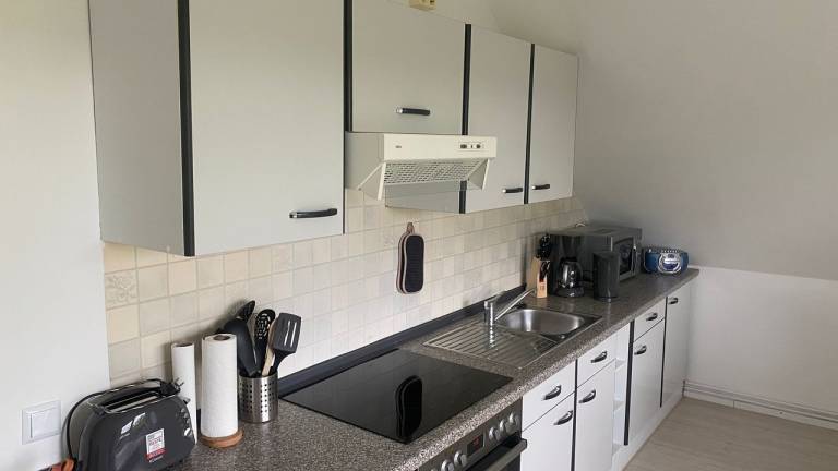 Ferienwohnung Emmerstedt