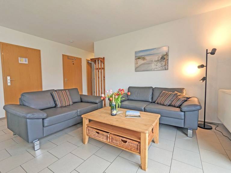 Ferienwohnung Ückeritz