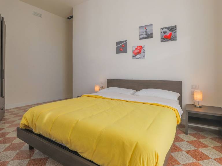 Bed & breakfast with 1 room for 2 persons — photo 4