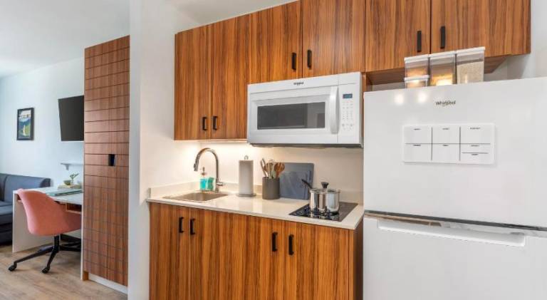 Uptown Suites Extended Stay Denver CO - Centennial — photo 4