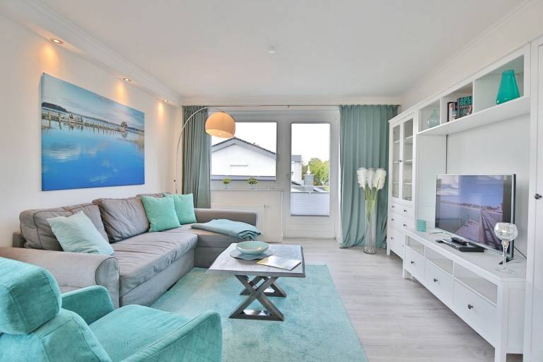 Ferienwohnung Pansdorf