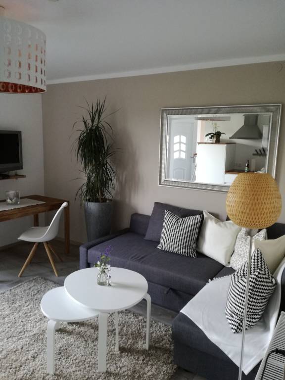 Ferienwohnung Millstatt