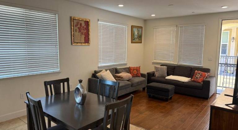 Rental apartment for 6 persons — photo 2