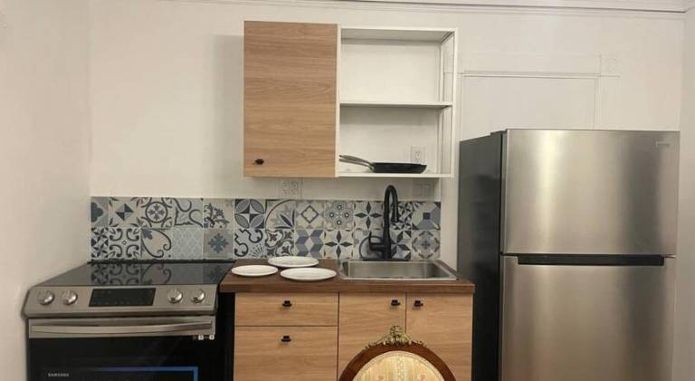 Holiday apartment with 1 room for 2 persons — photo 4