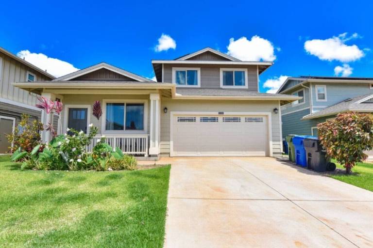 House Kapolei
