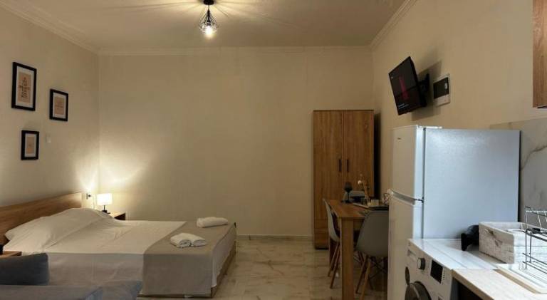 Holiday apartment | Dogs allowed in Kavala
