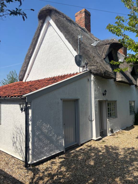 Countryside Cottage Bulmer Sleeps 6 Pet Friendly