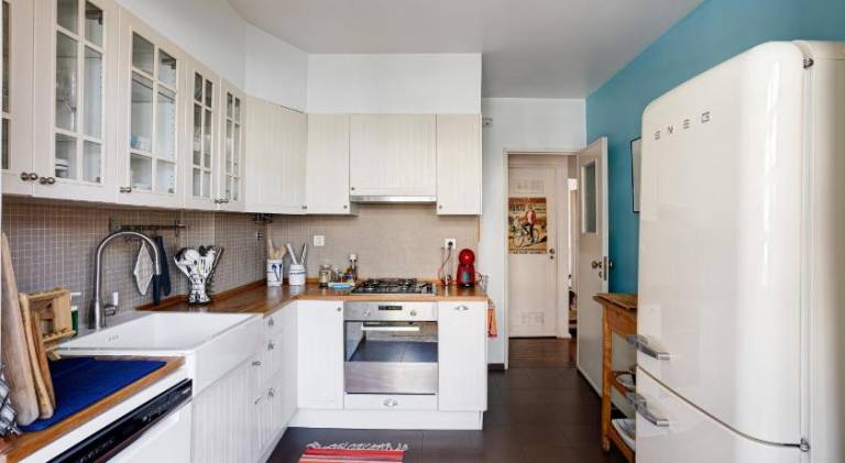 Fully equipped holiday apartment | Perfect for remote work | Pet-friendly — photo 2