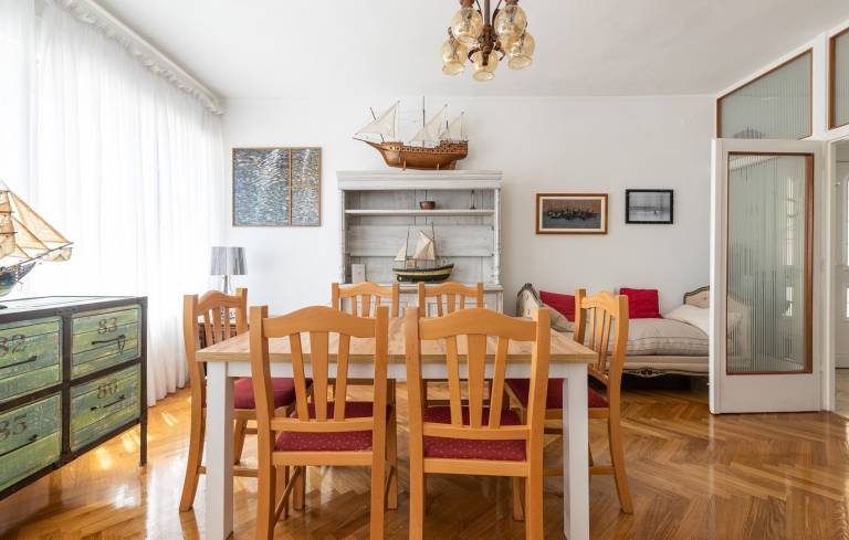 Fully equipped villa with patio, private pool & barbecue | Sea view | Dogs allowed — photo 5
