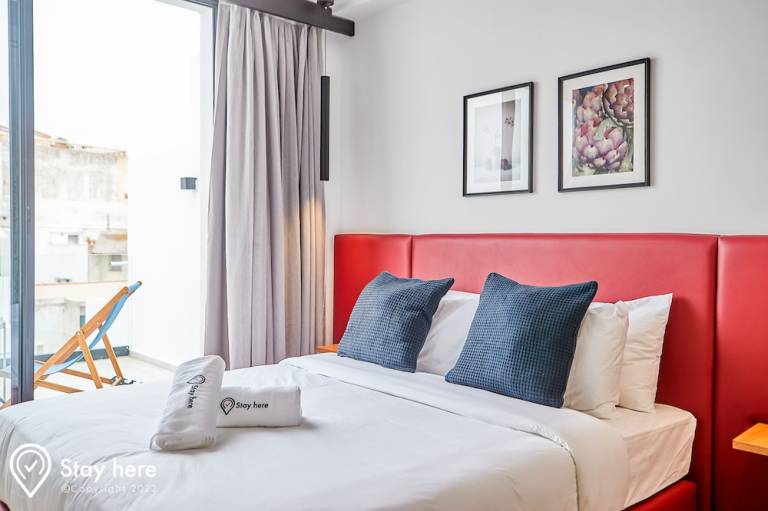 Apartment GAUTHIER